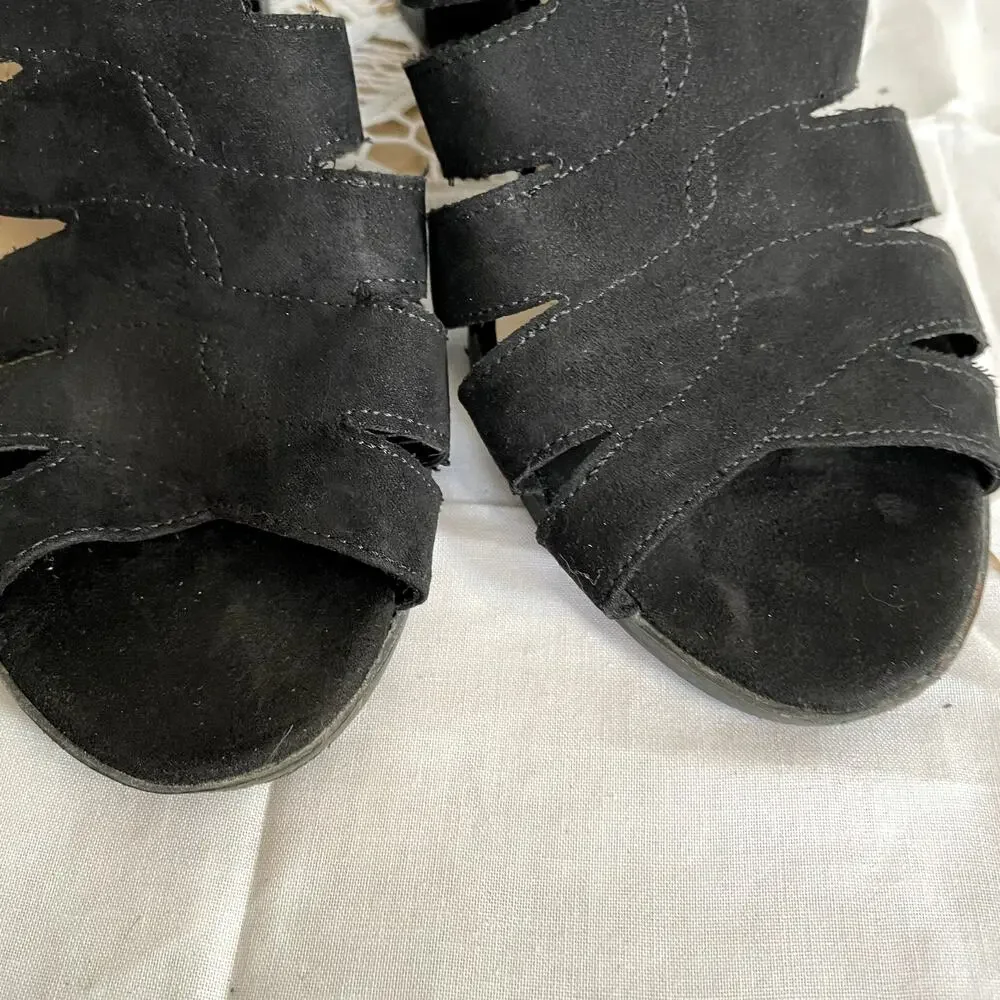 Dexflex comfort Size 11 Women Sandal 3.5